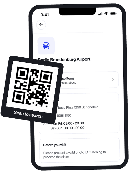 Renuir Mobile-App